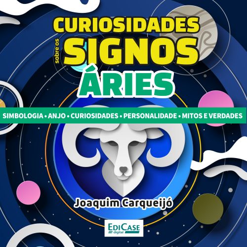 Curiosidades Sobre os Signos Áries