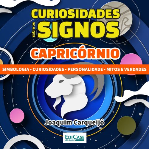 Curiosidades Sobre os Signos Capricórnio