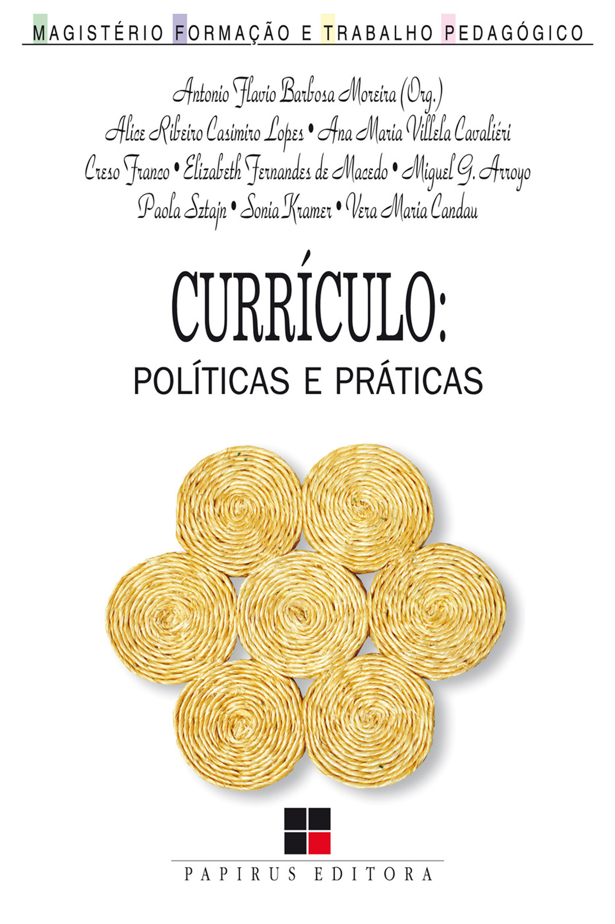 Currículo