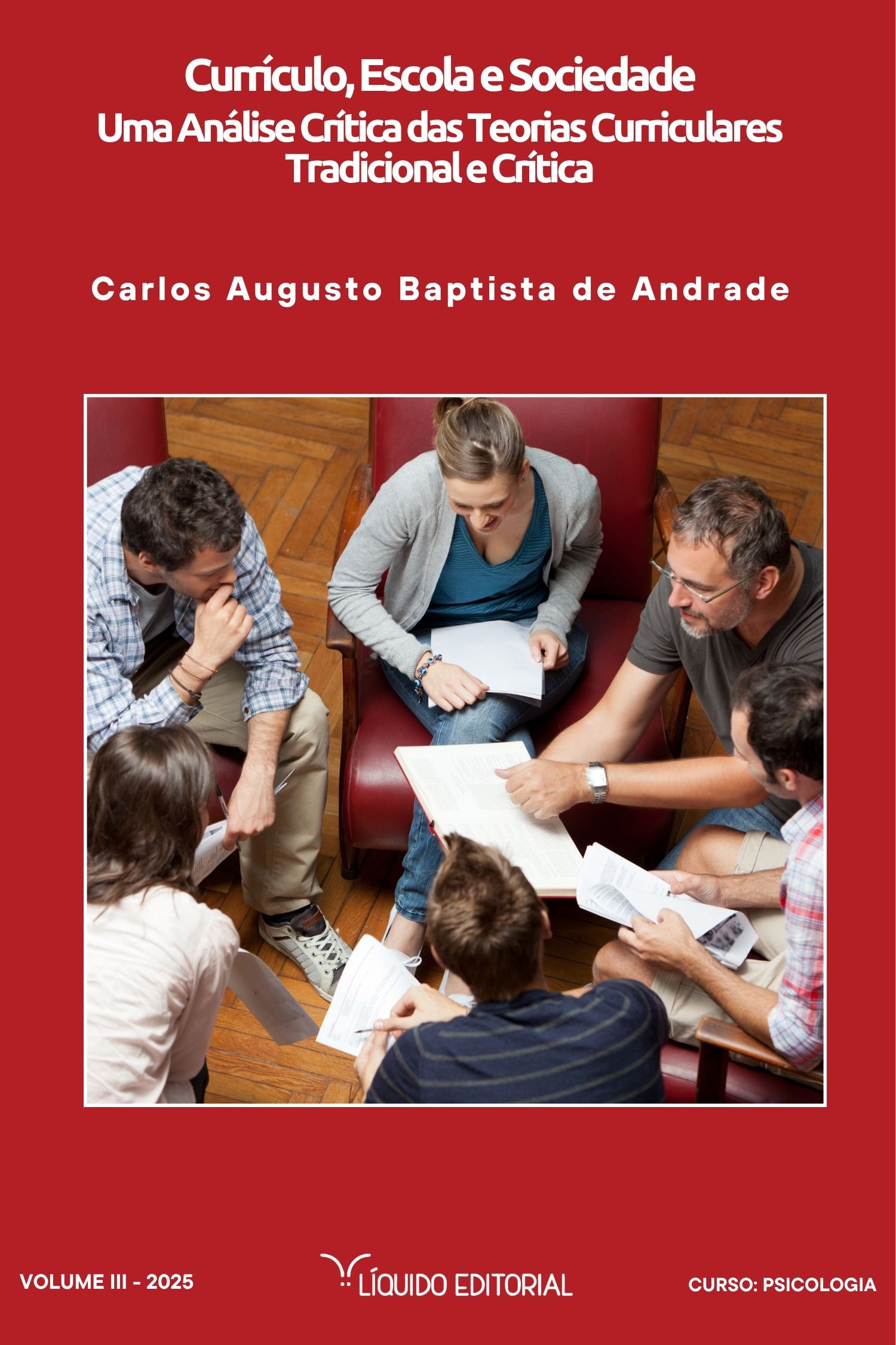 Currículo, Escola e Sociedade