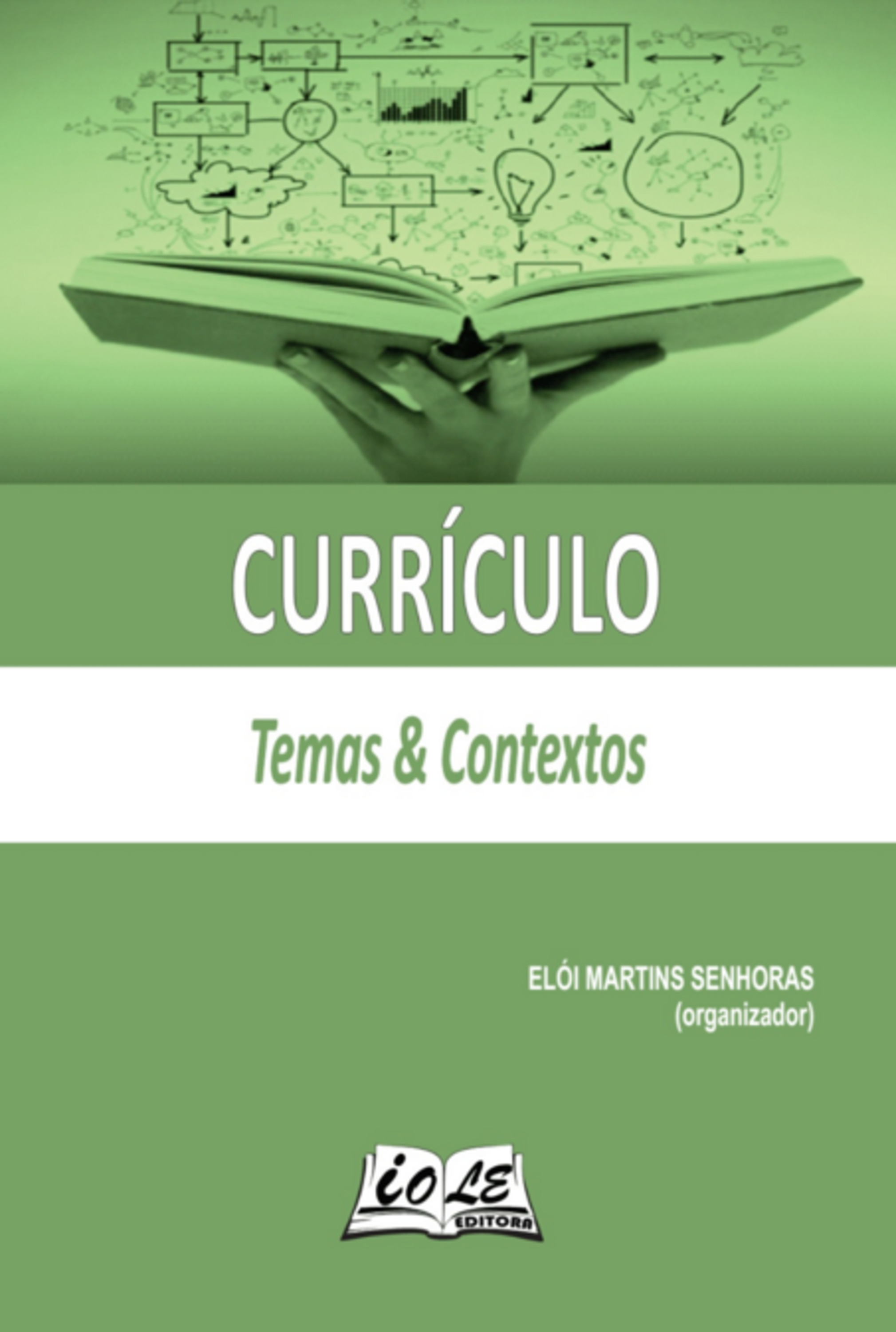 Currículo: Temas & Contextos