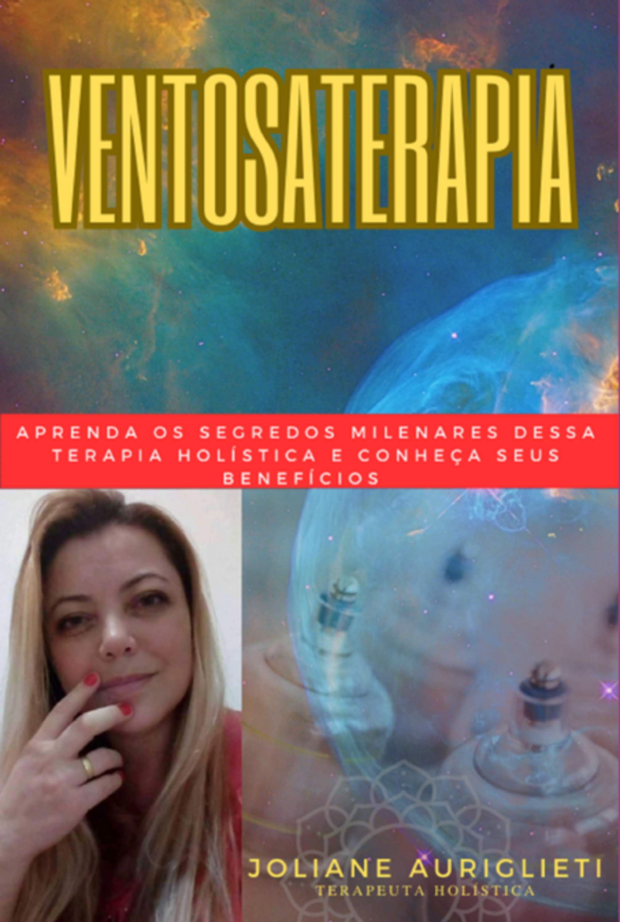 Curso Completo De Ventosaterapia