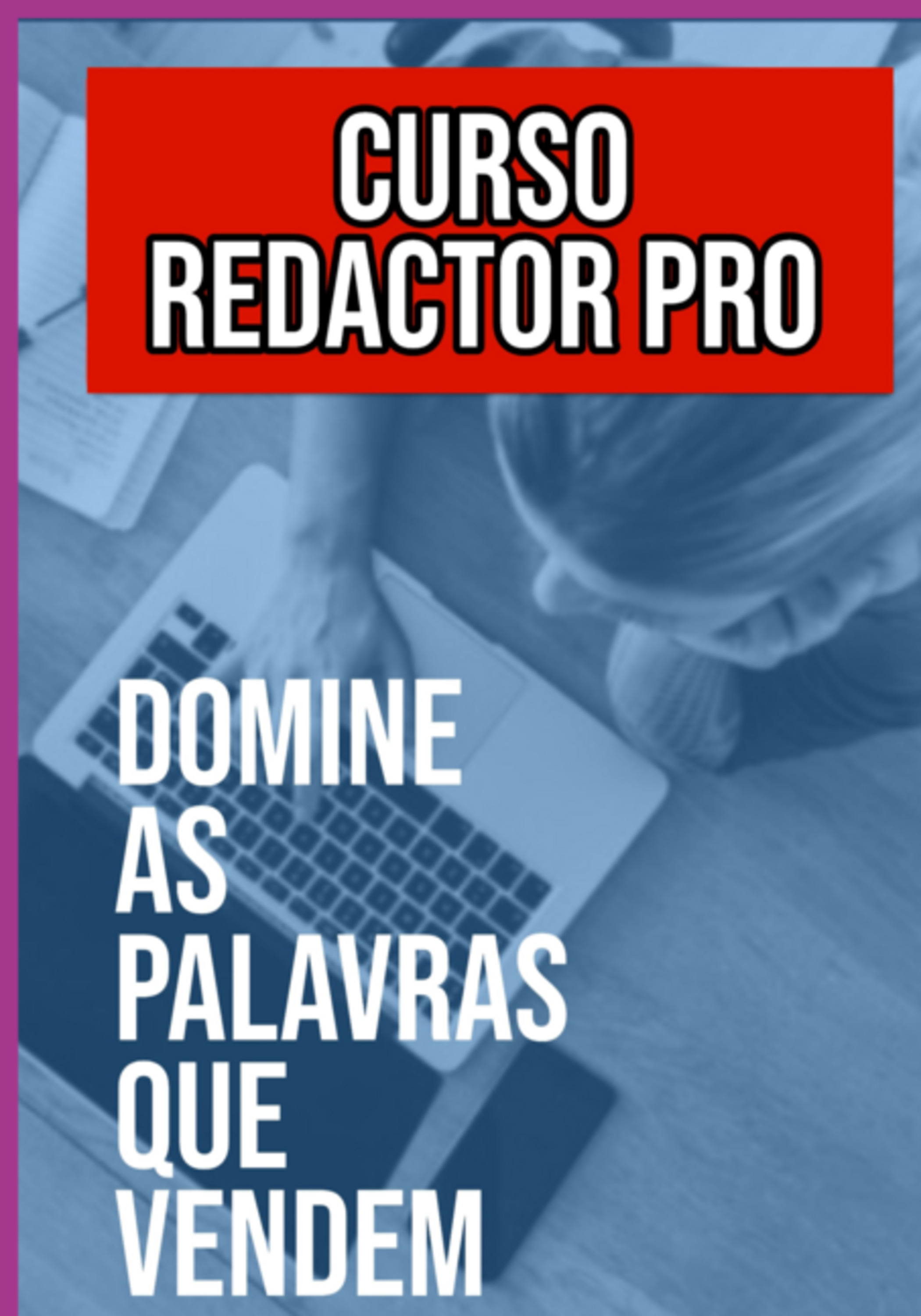 Curso Copywriter Pro