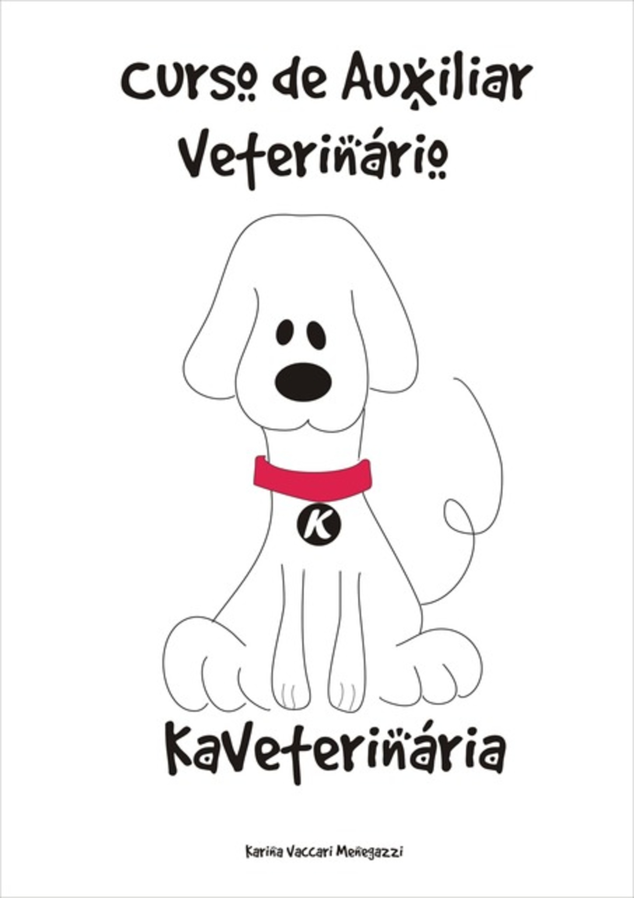 Curso De Auxiliar Veterinário