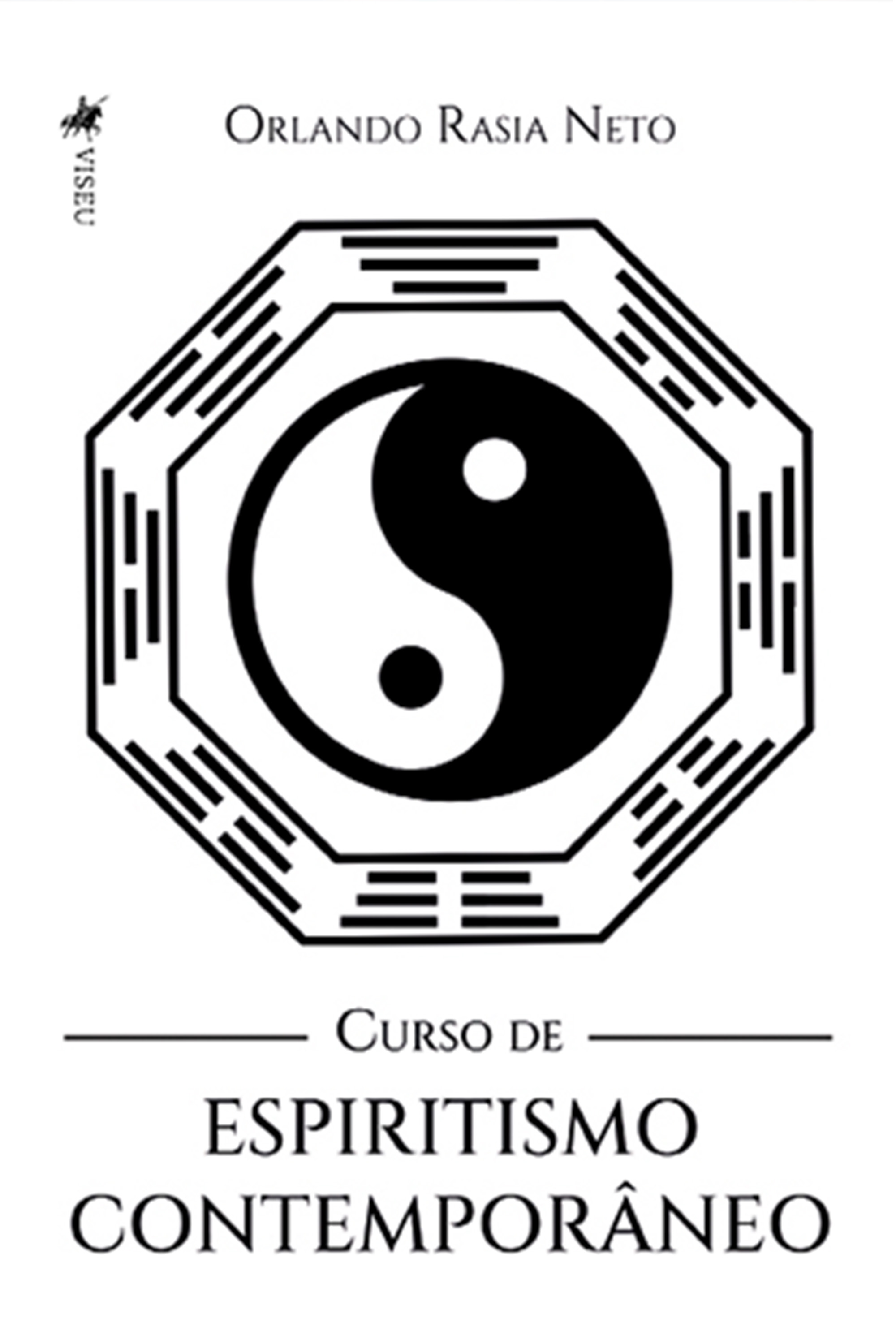 Curso de Espiritismo Contemporâneo