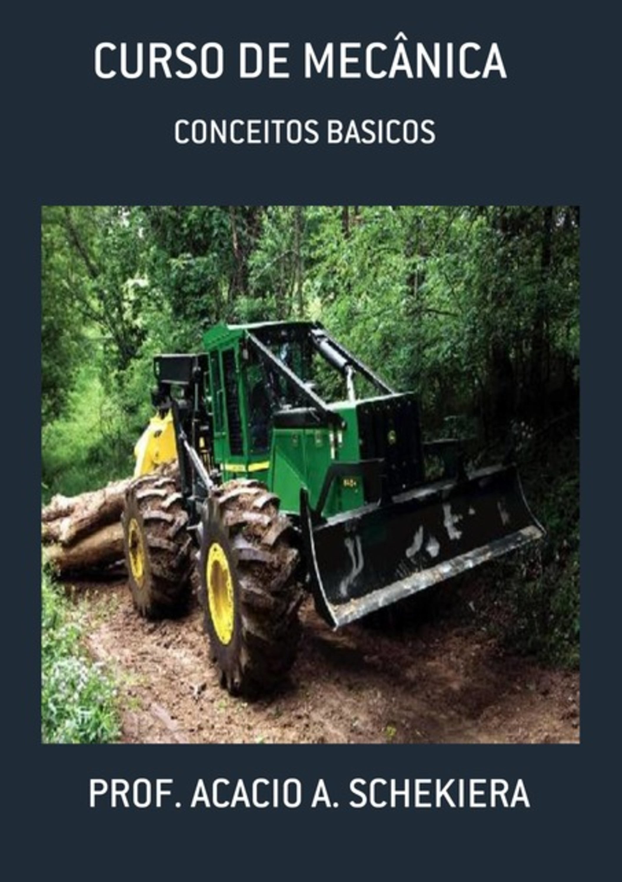 Curso De Mecânica