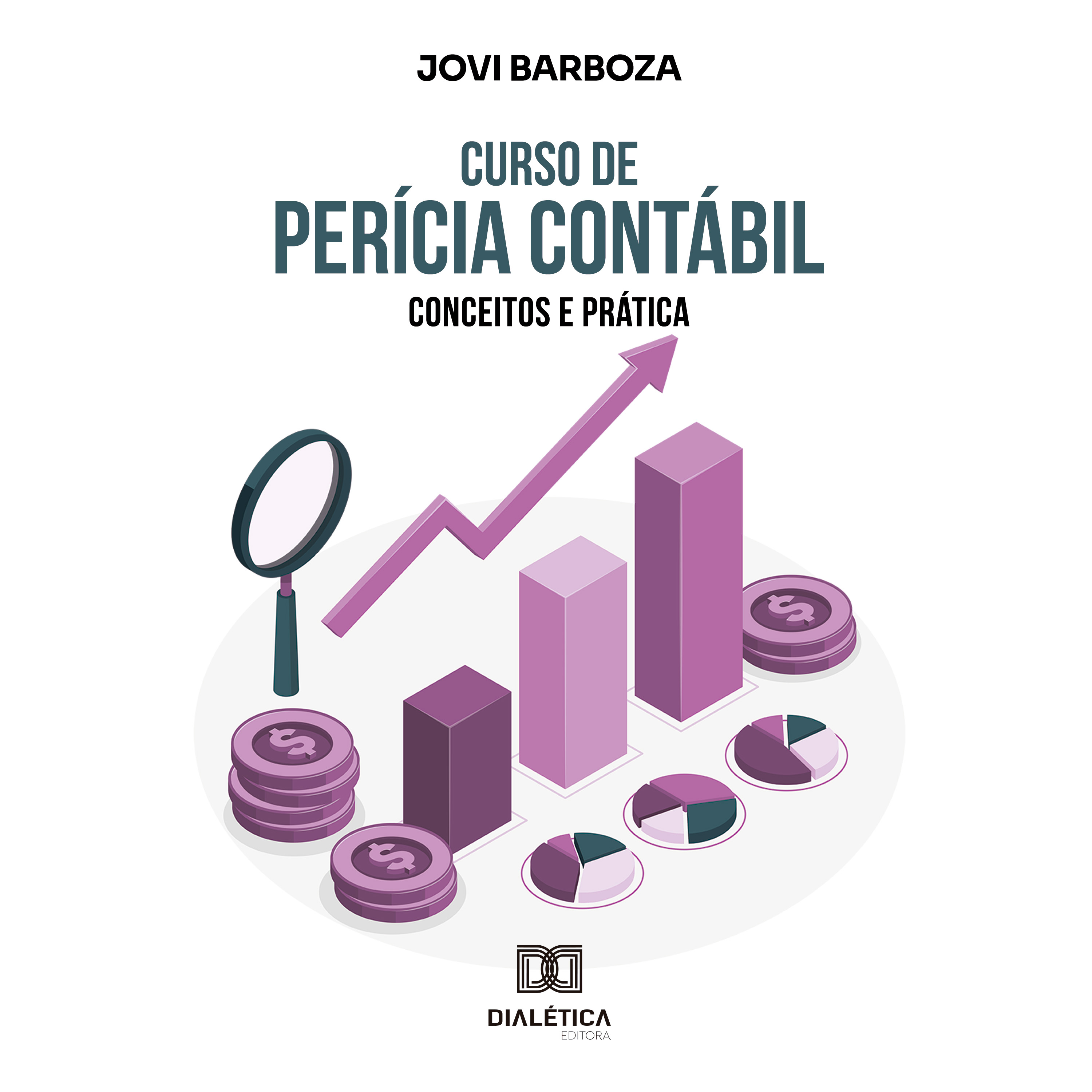 Curso de Perícia Contábil