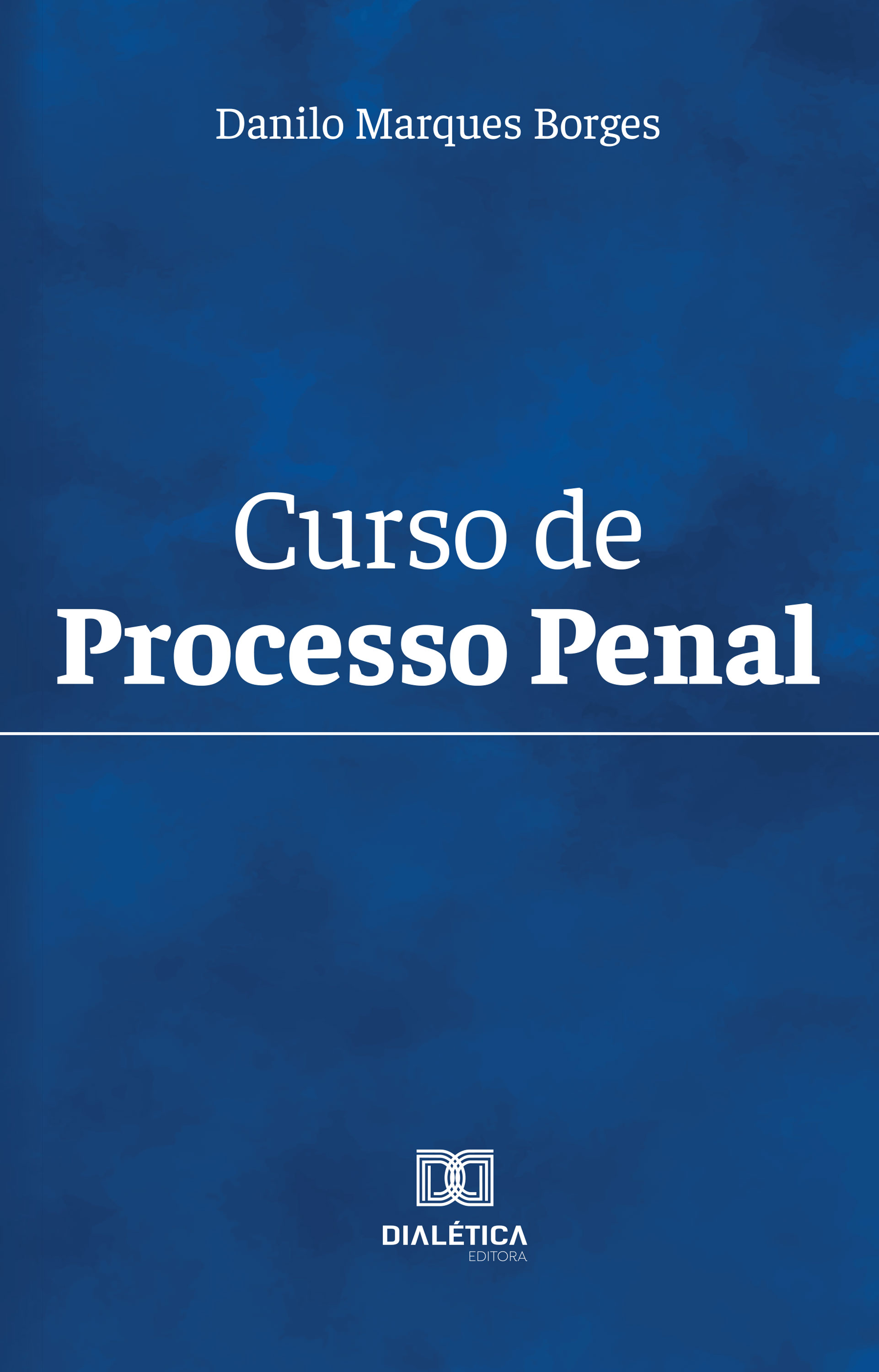 Curso de Processo Penal