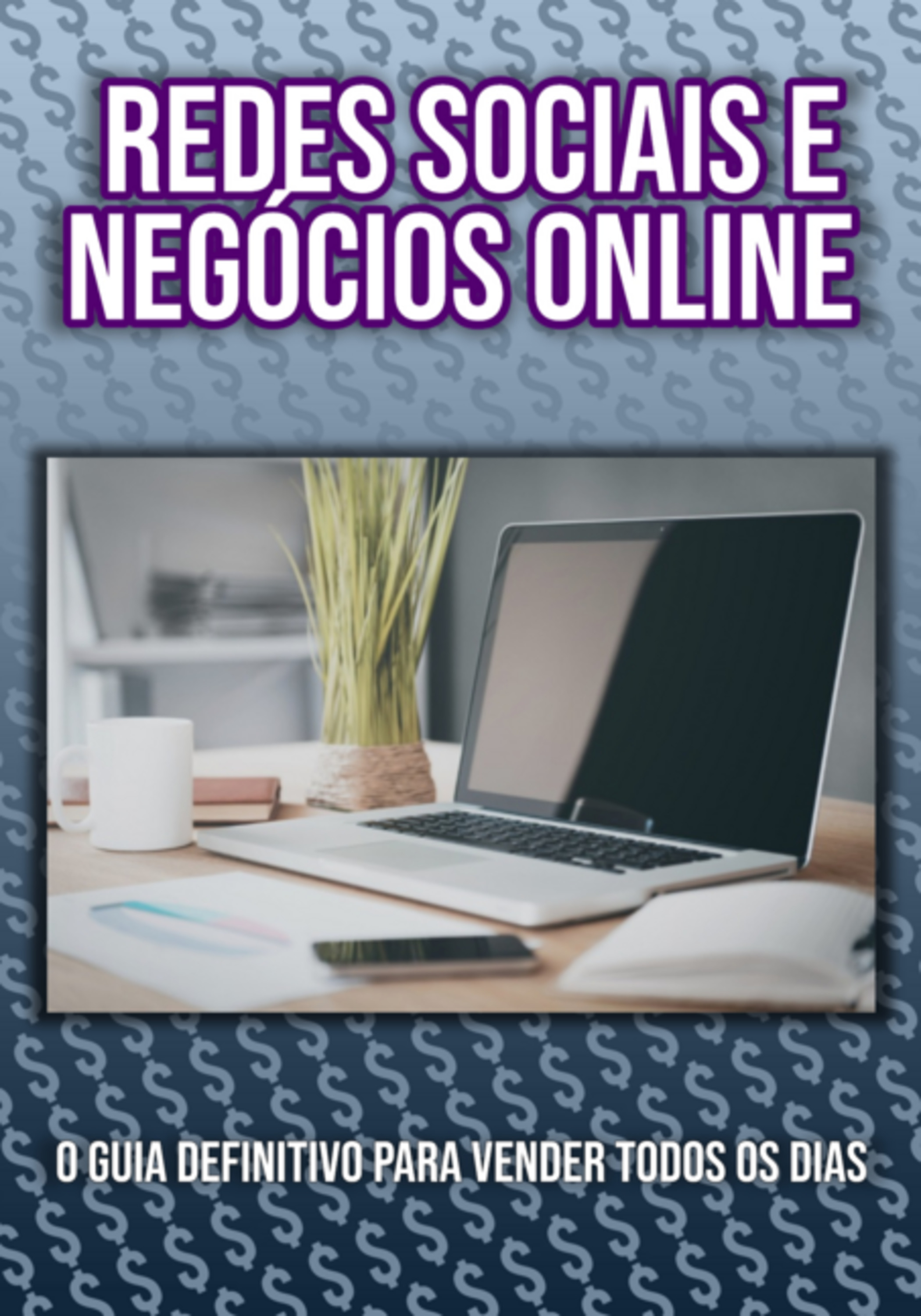 Curso Redes Sociais E Negócios Online