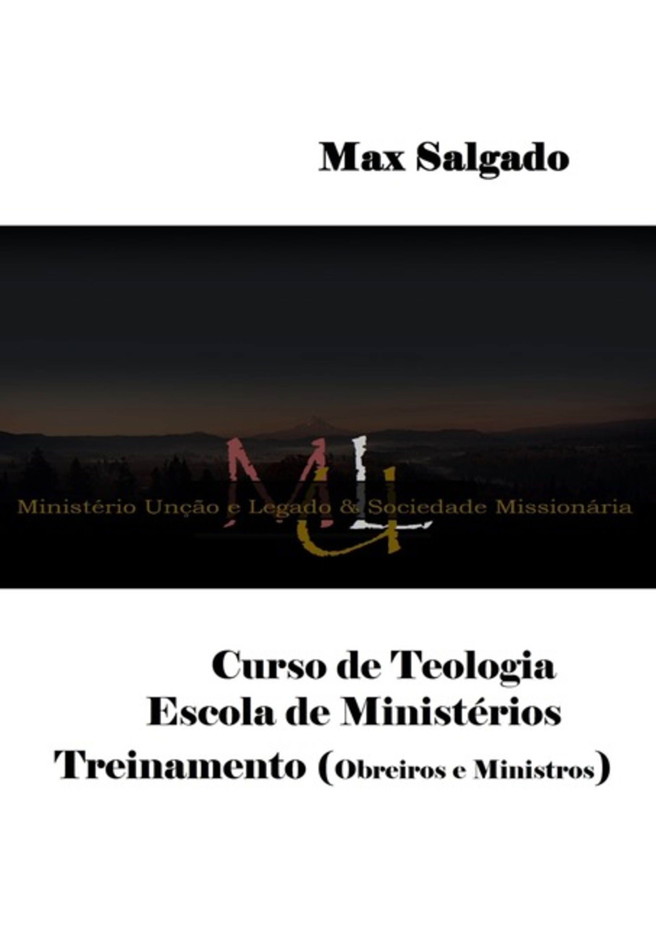 Curso Teológico Ministerial