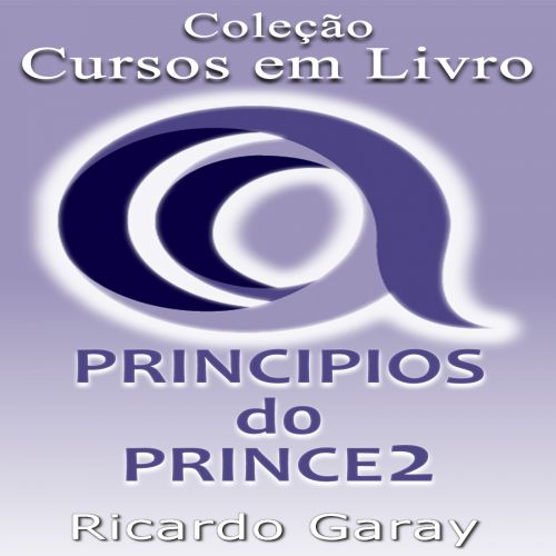 Cursos em Livro - Princípios do Prince2