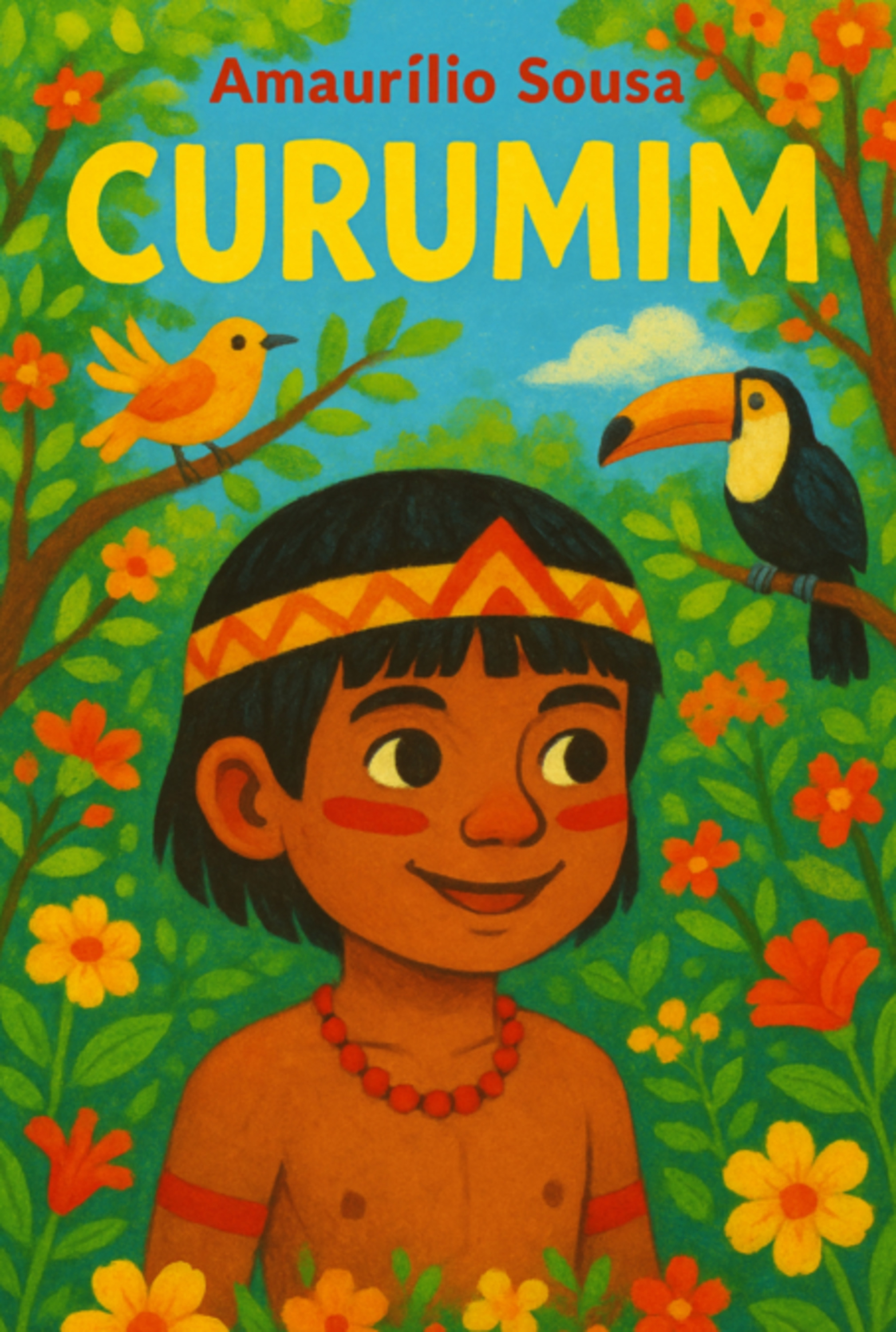 Curumim