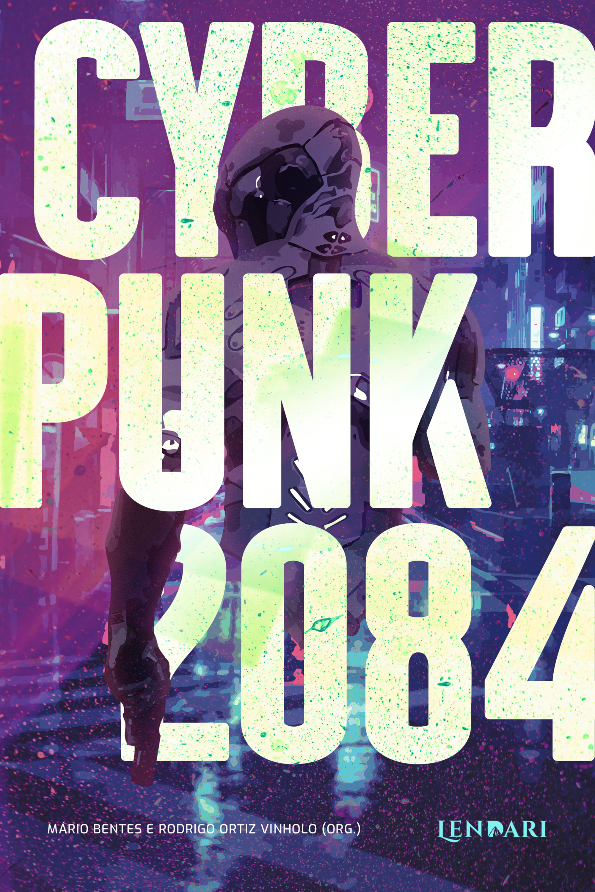 Cyberpunk 2084