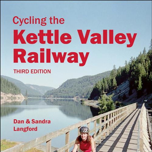 Cycling the Kettle Valley Railway