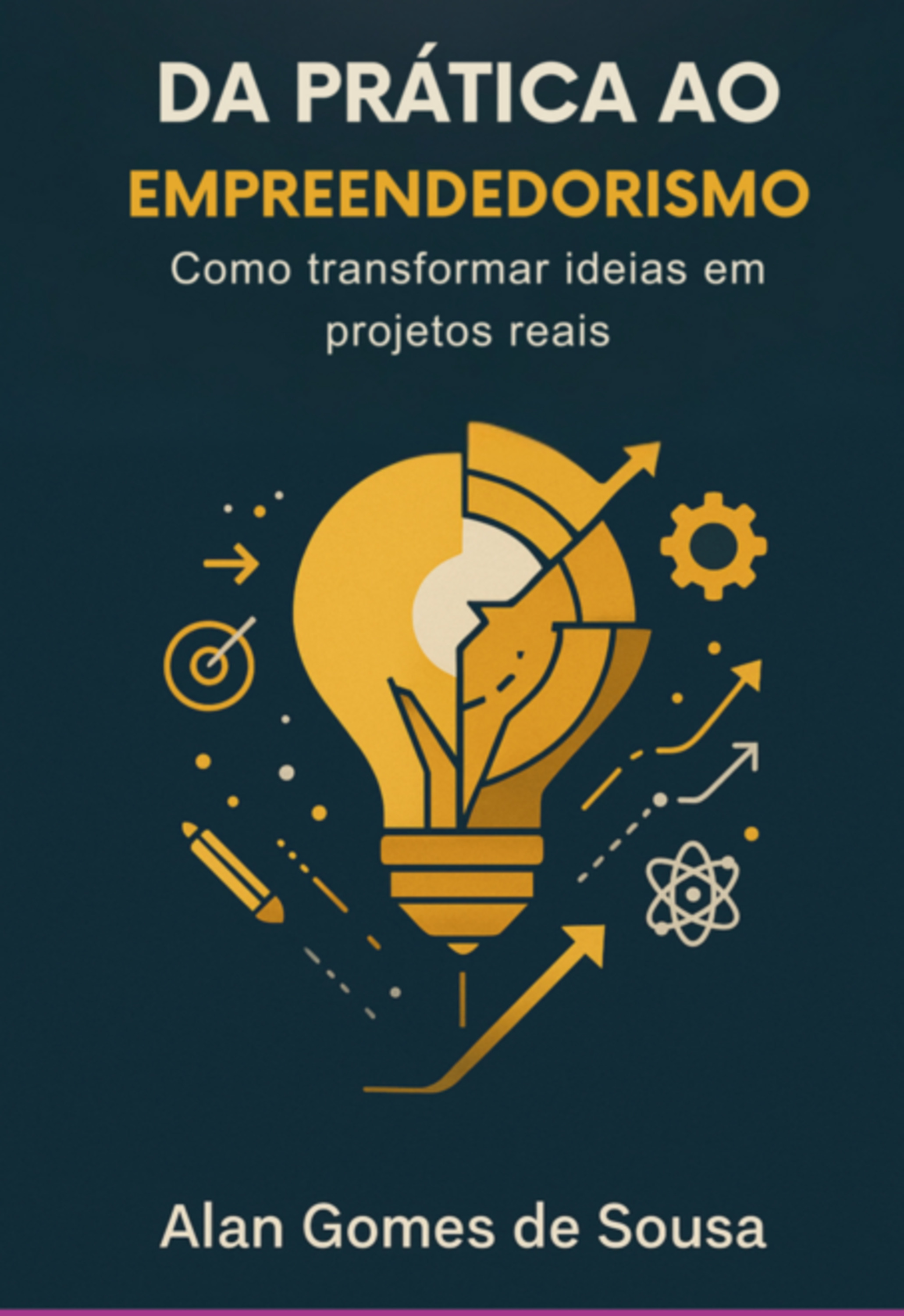 Da Prática Ao Empreendedorismo