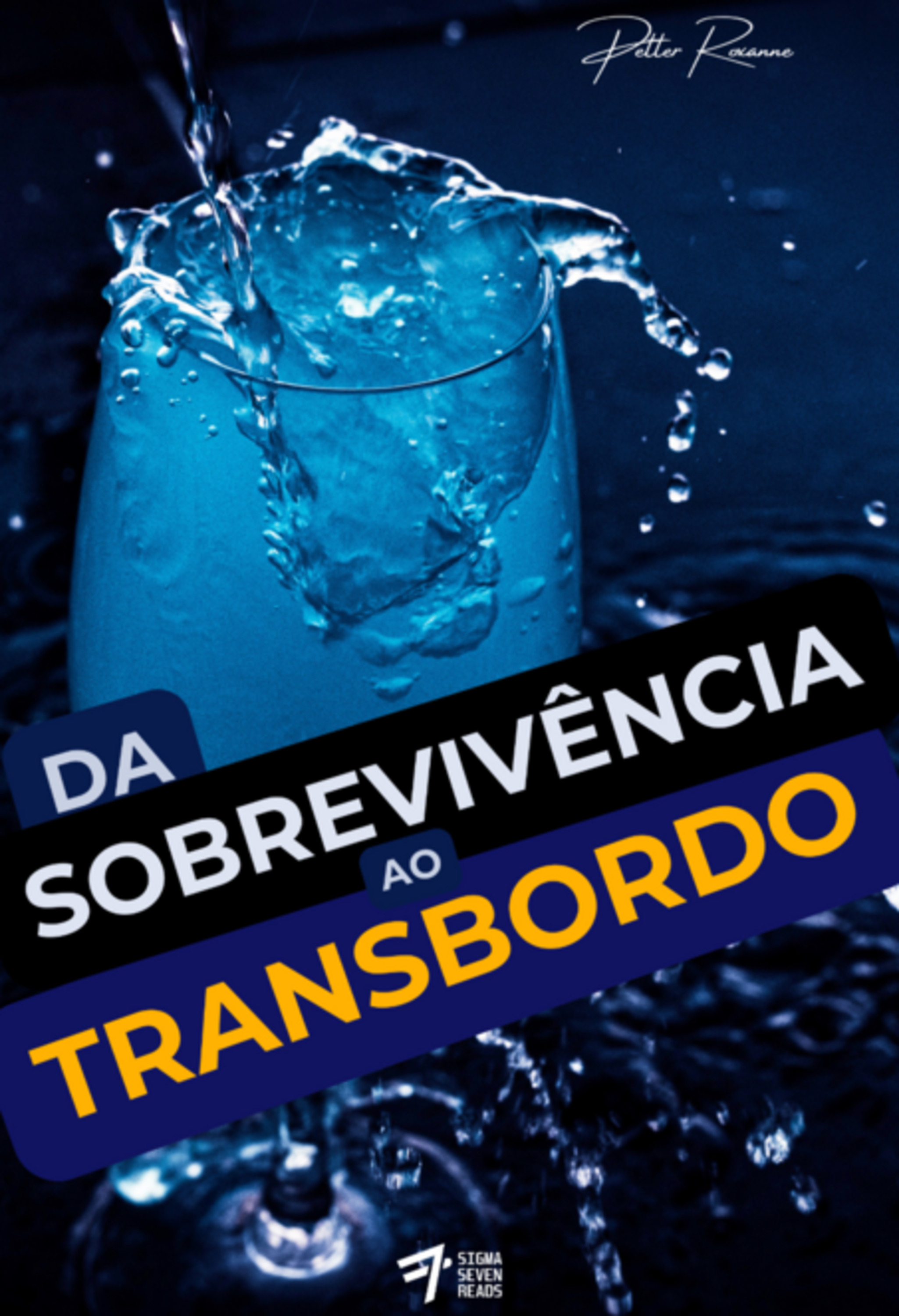 Da Sobrevivência Ao Transbordo