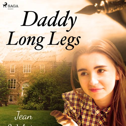 Daddy-Long-Legs