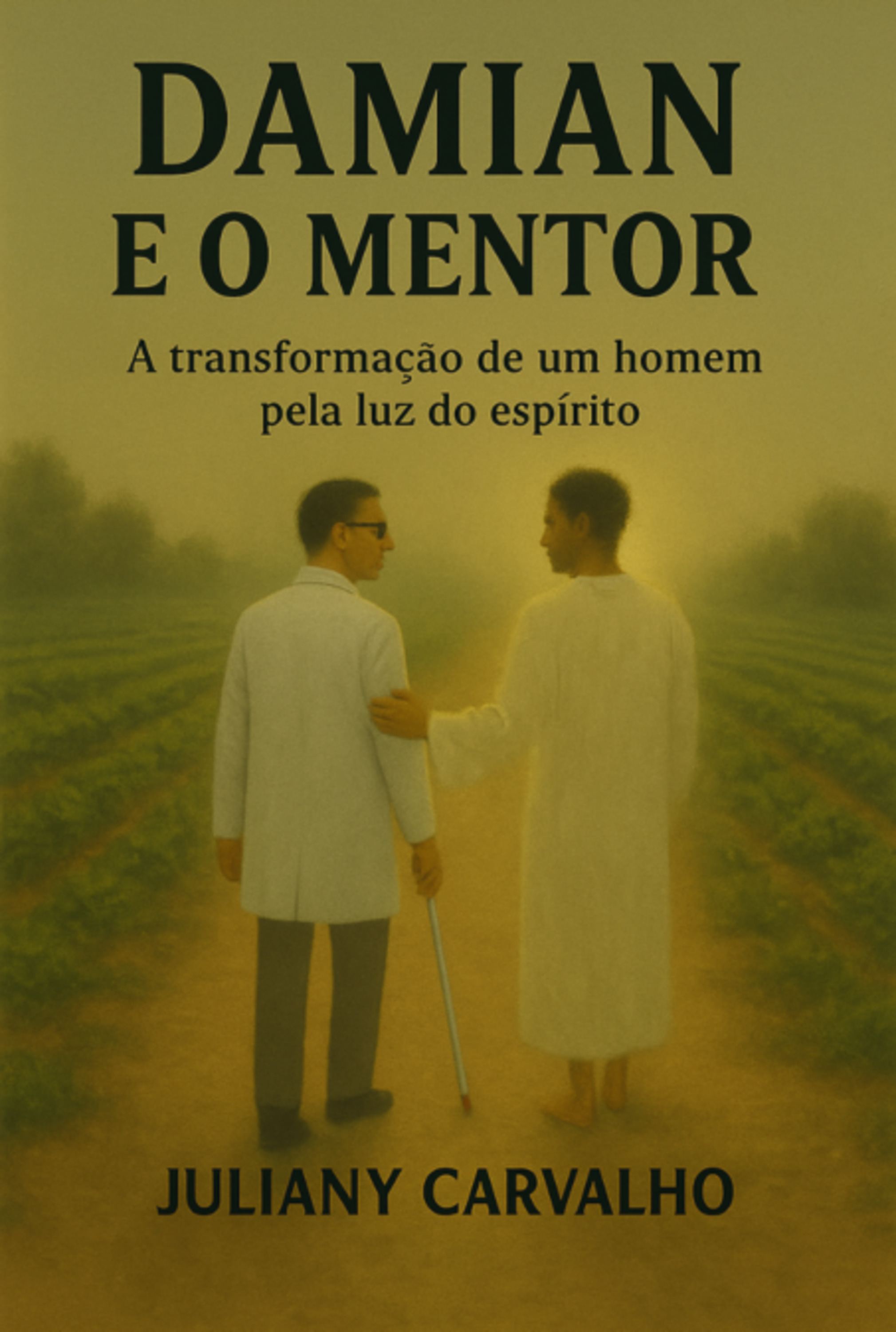Damian E O Mentor
