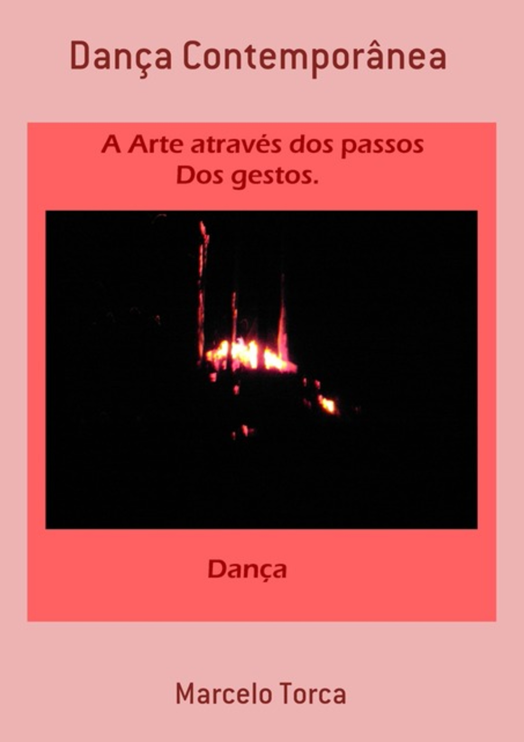 Dança Contemporânea