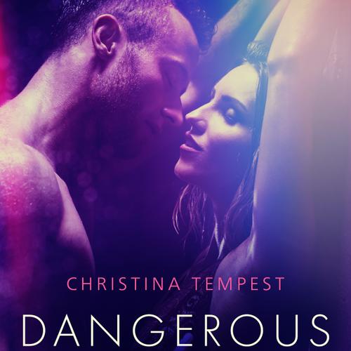 Dangerous Games - Erotic Short Story