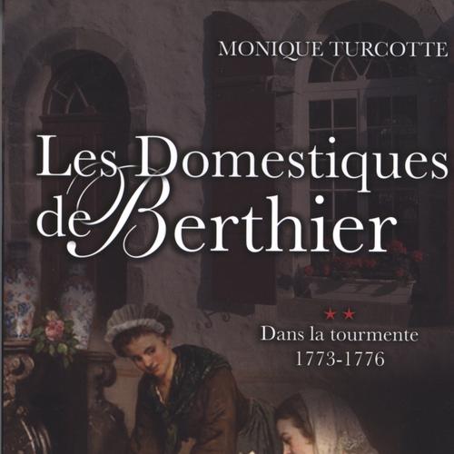 Dans la tourmente - 1773-1776