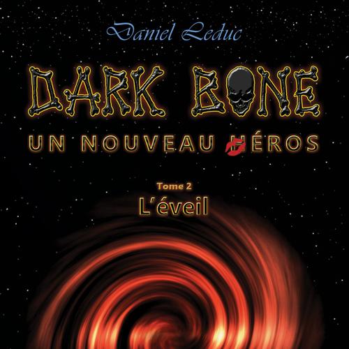 Dark Bone Tome 2