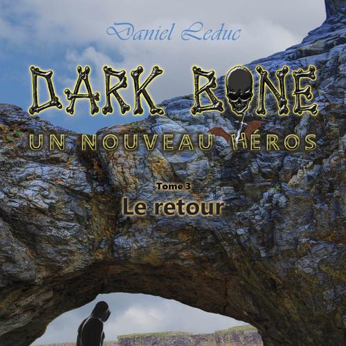 Dark Bone Tome 3