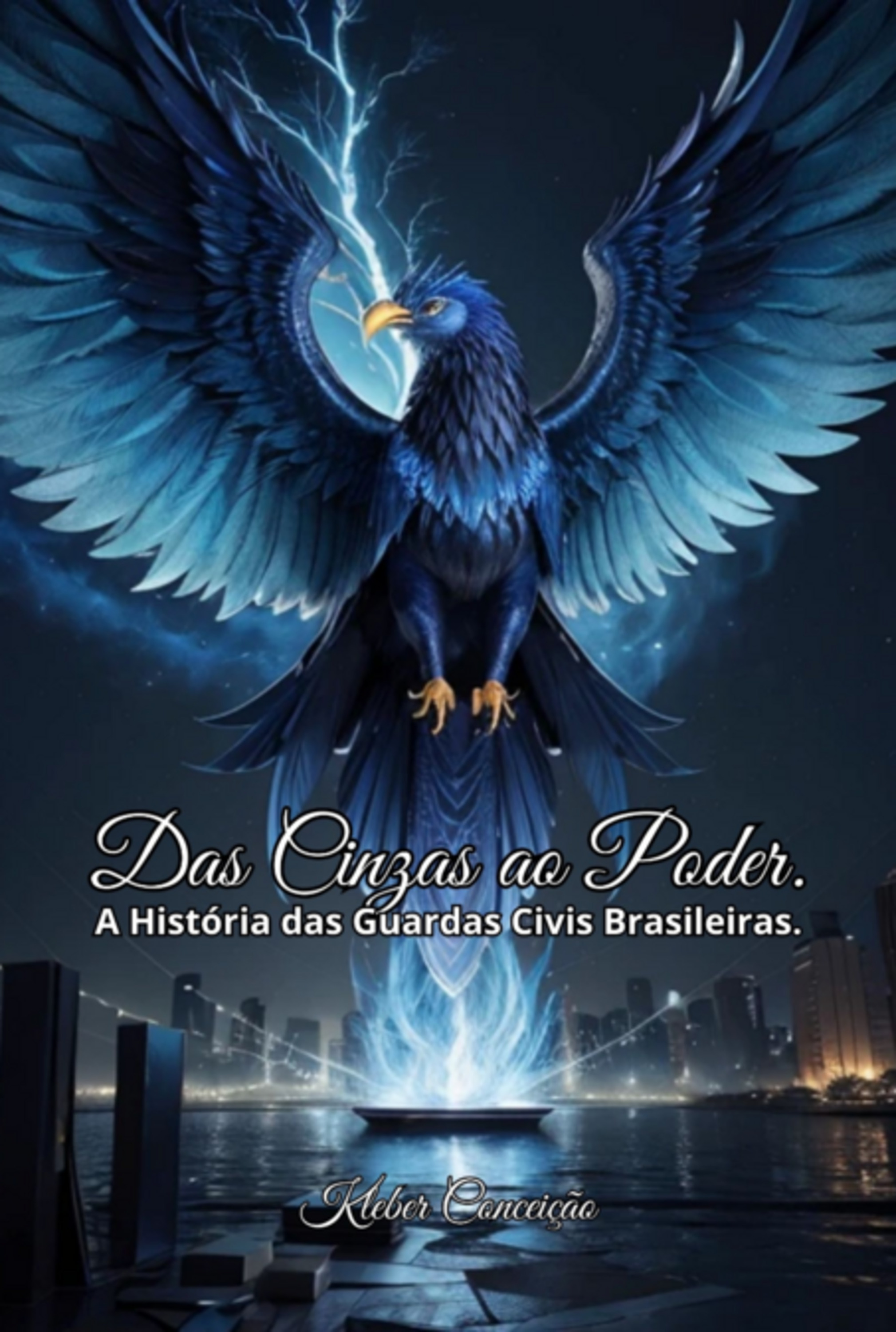 Das Cinzas Ao Poder