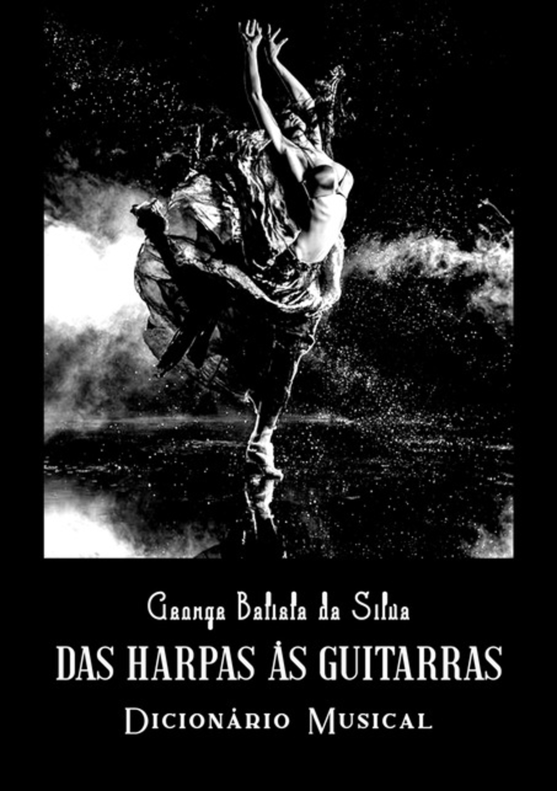 Das Harpas Às Guitarras