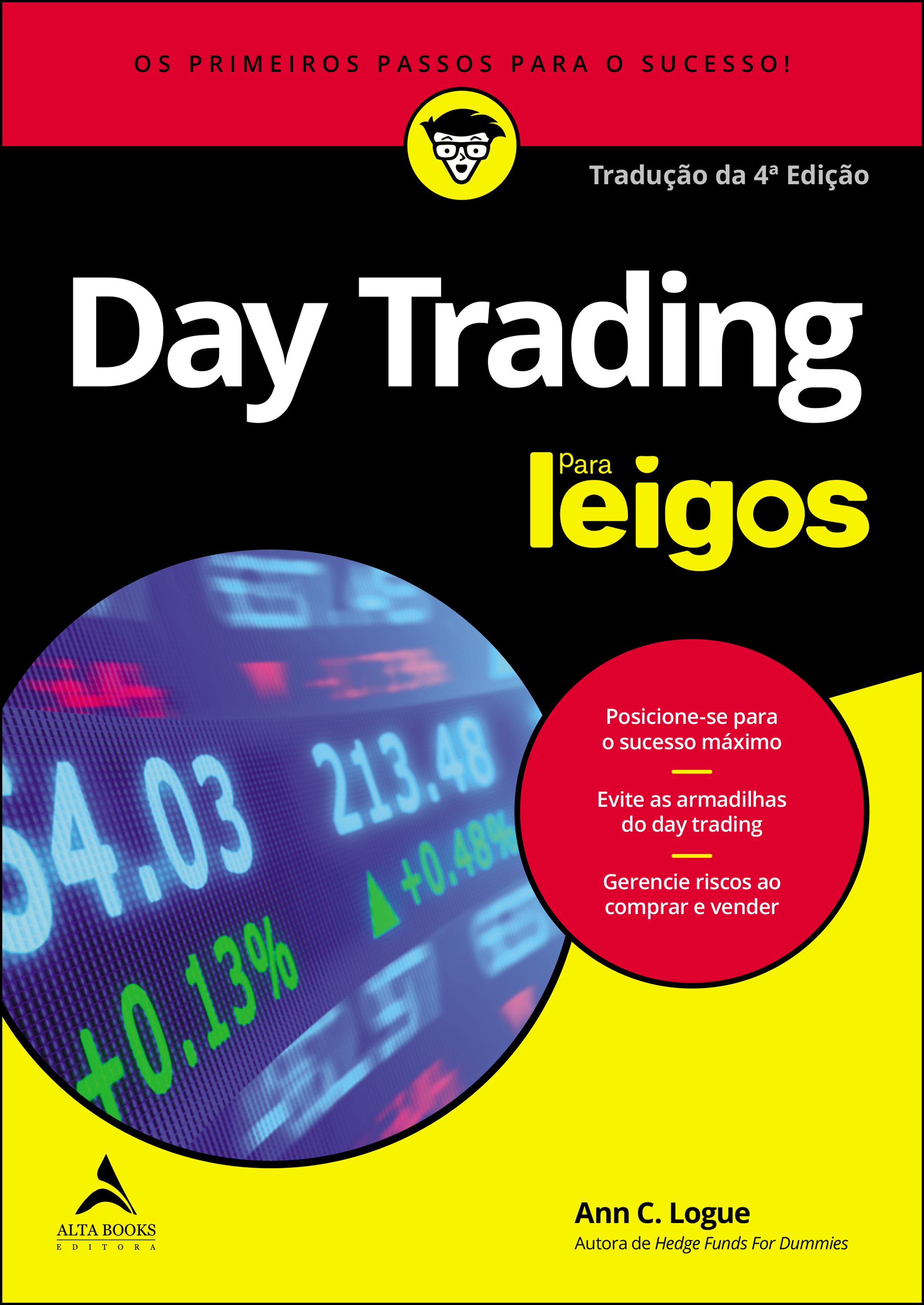 Day Trading para leigos