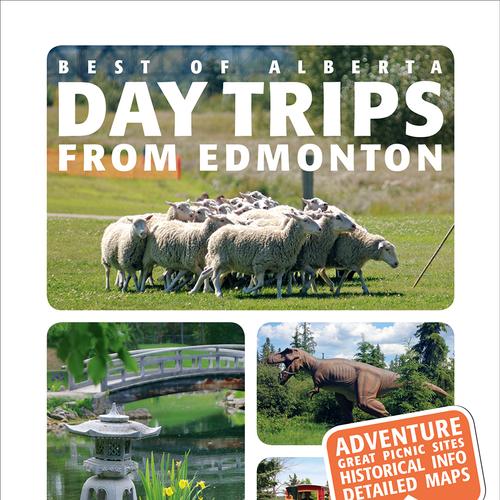 Day Trips from Edmonton