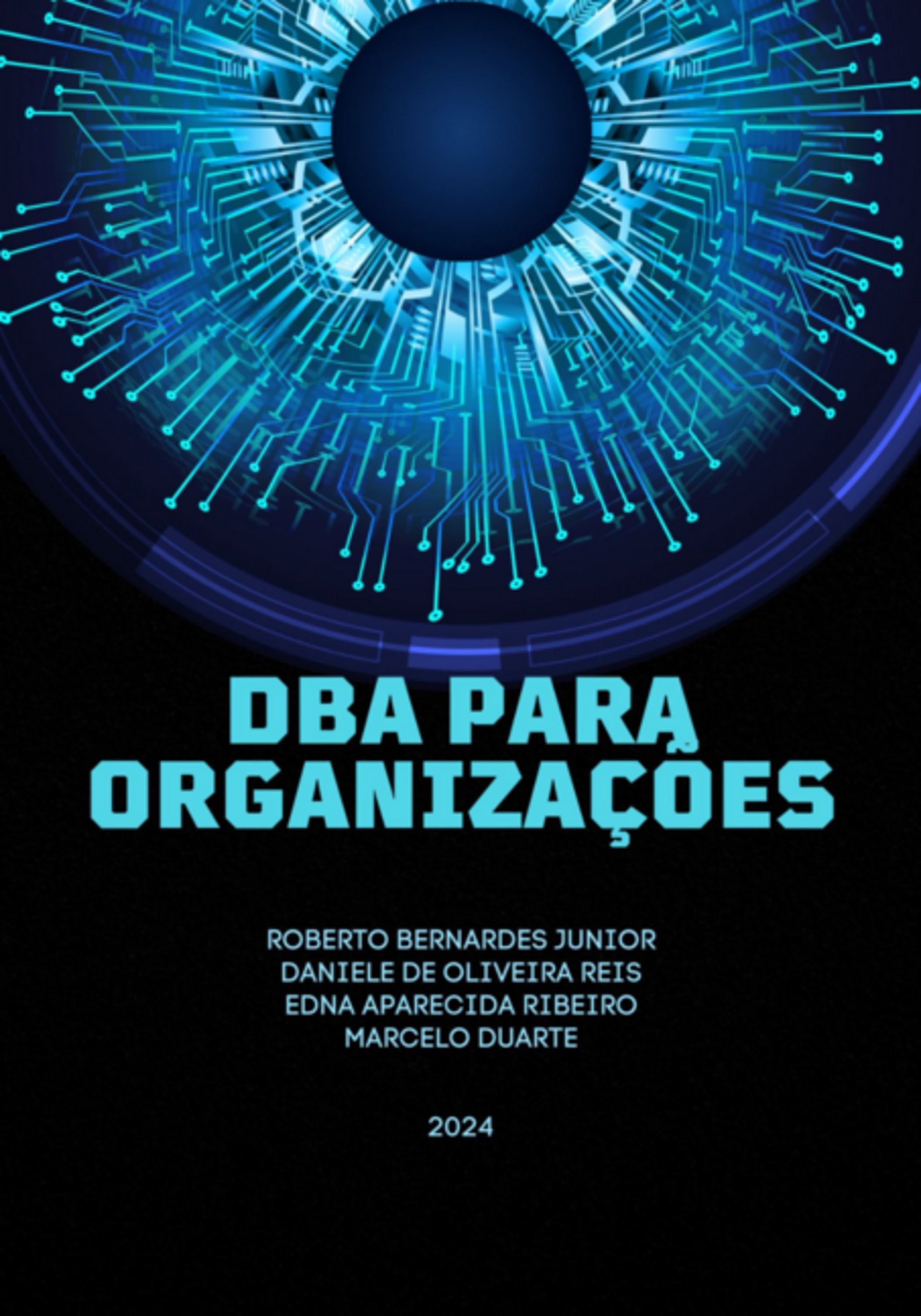 Dba Para Organizações