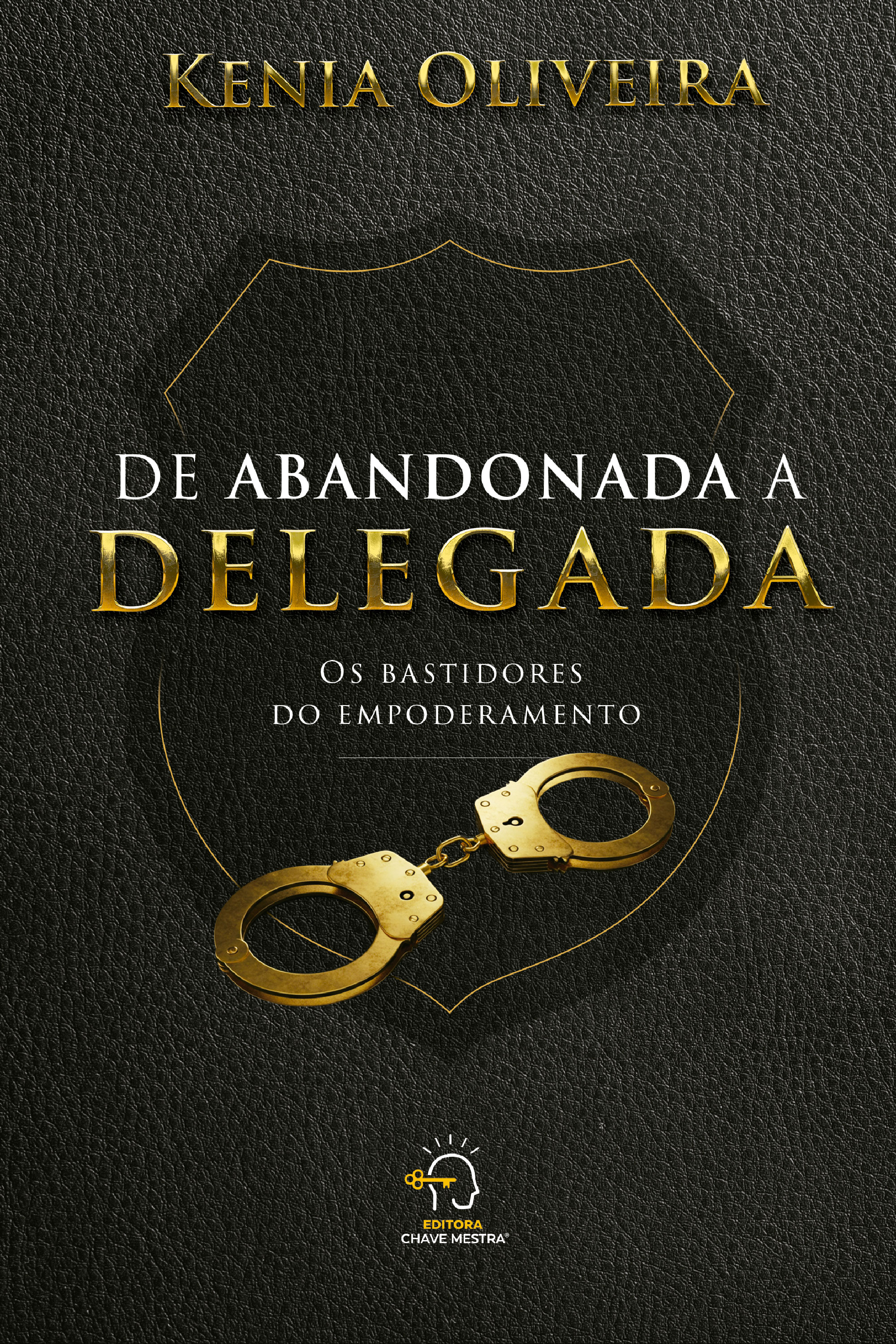 De abandonada a delegada