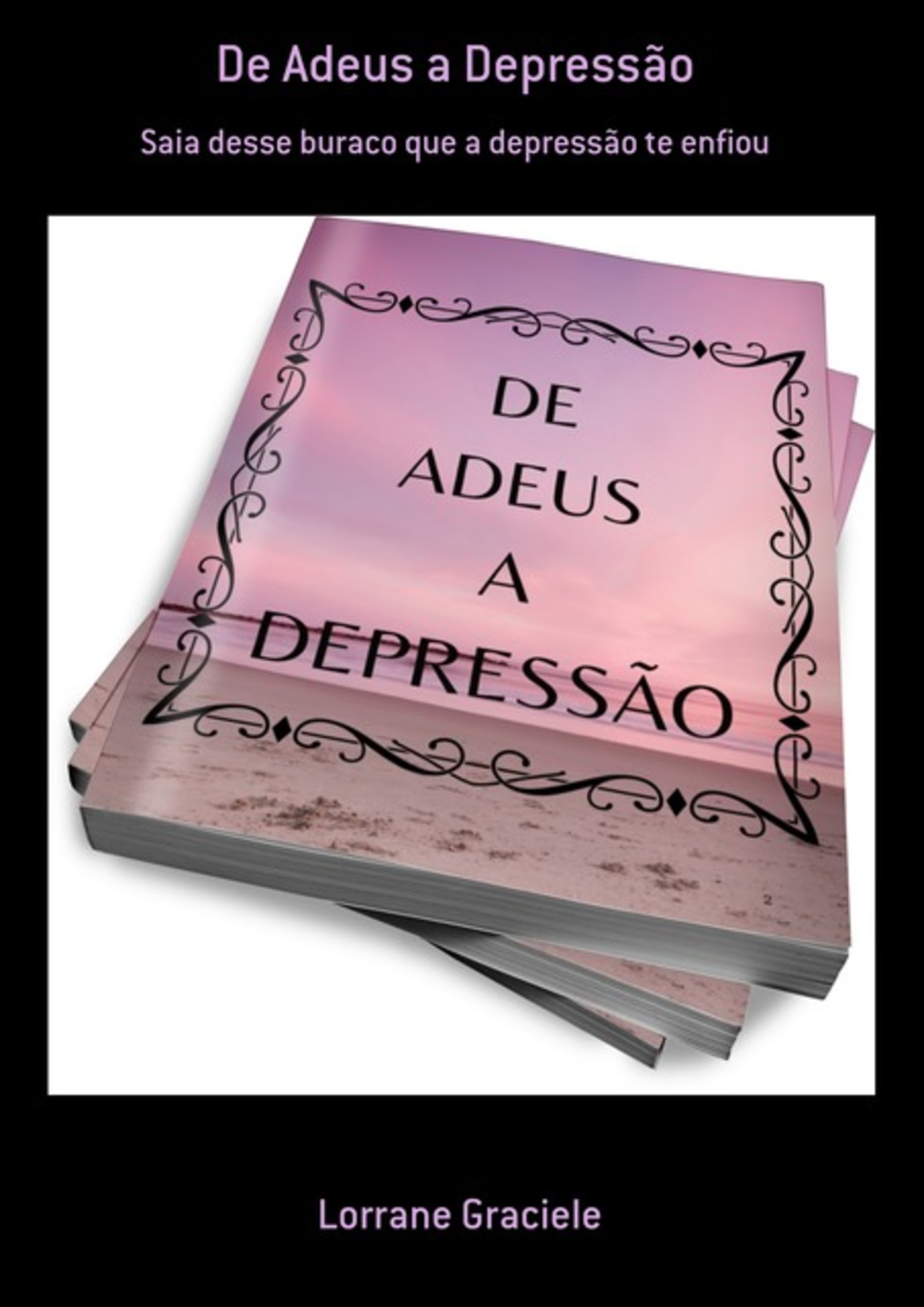 De Adeus A Depressão