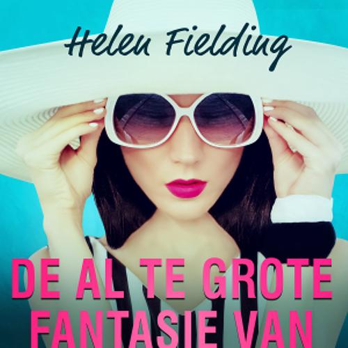 De al te grote fantasie van Olivia Joules