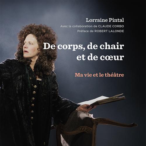 De corps, de chair et de coeur