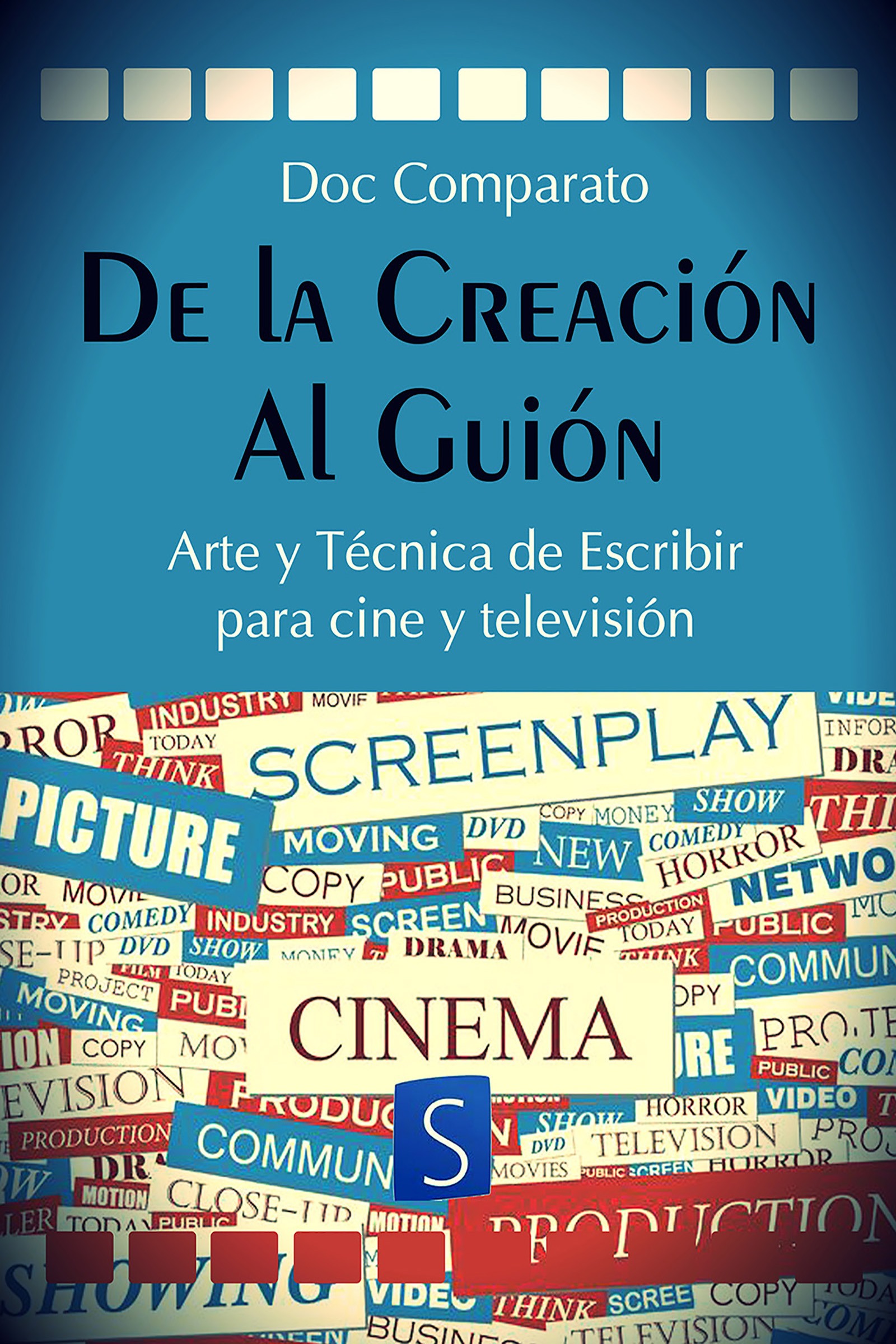 De la Creación al Guión