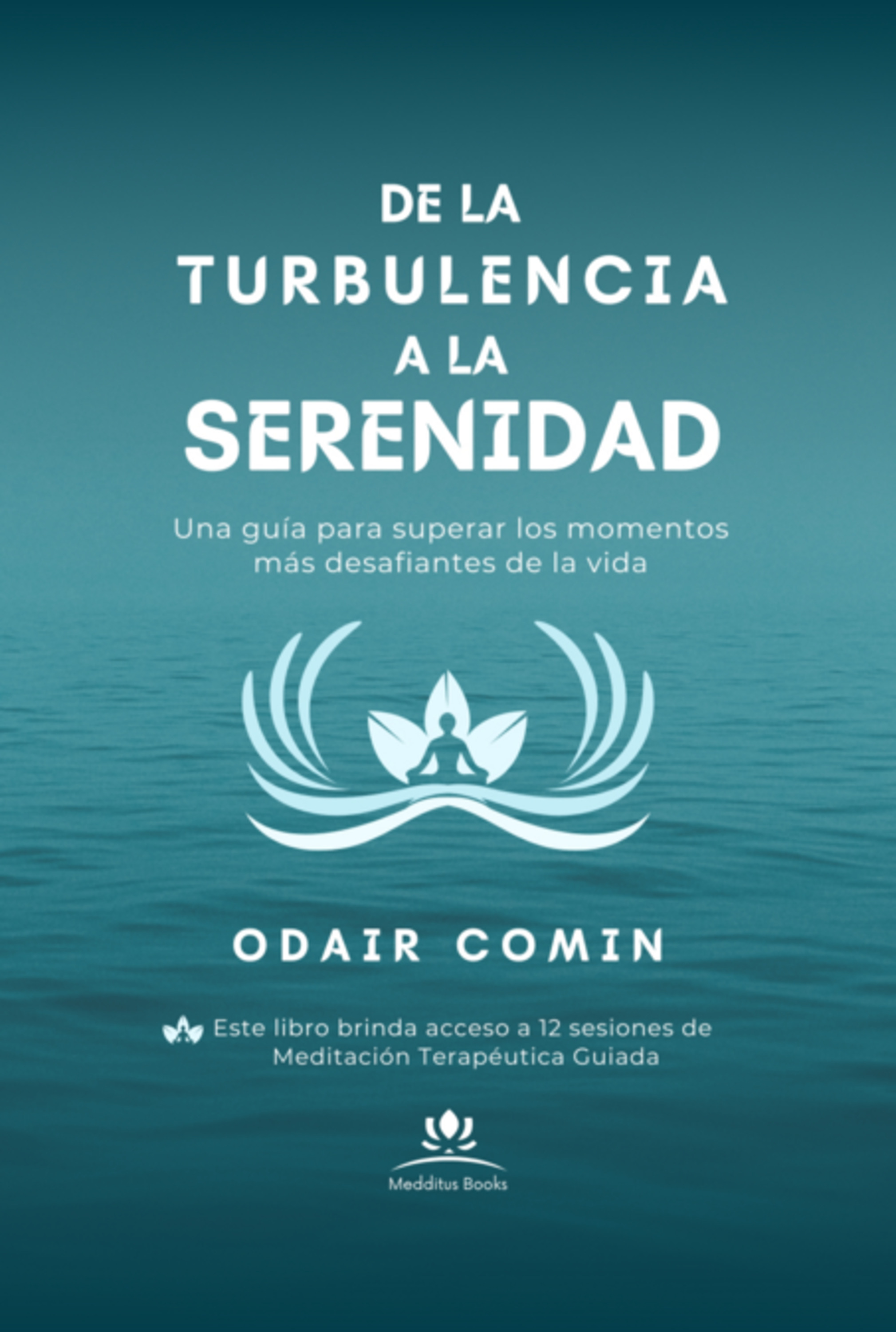 De La Turbulencia A La Serenidad