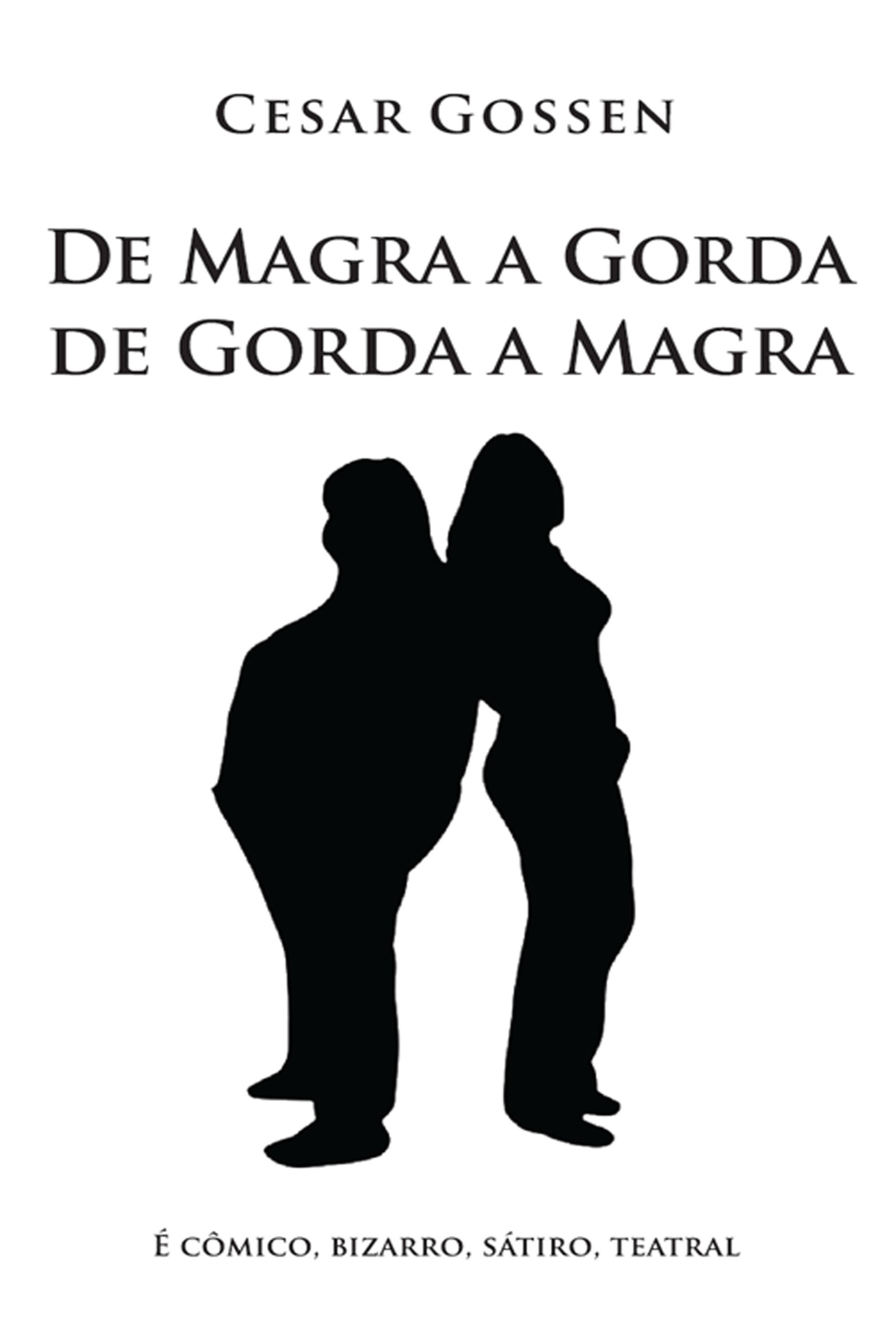 De Magra a Gorda de Gorda a Magra