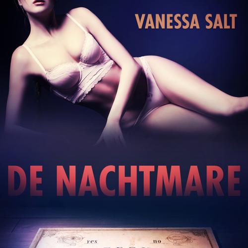 De Nachtmare - erotisch verhaal