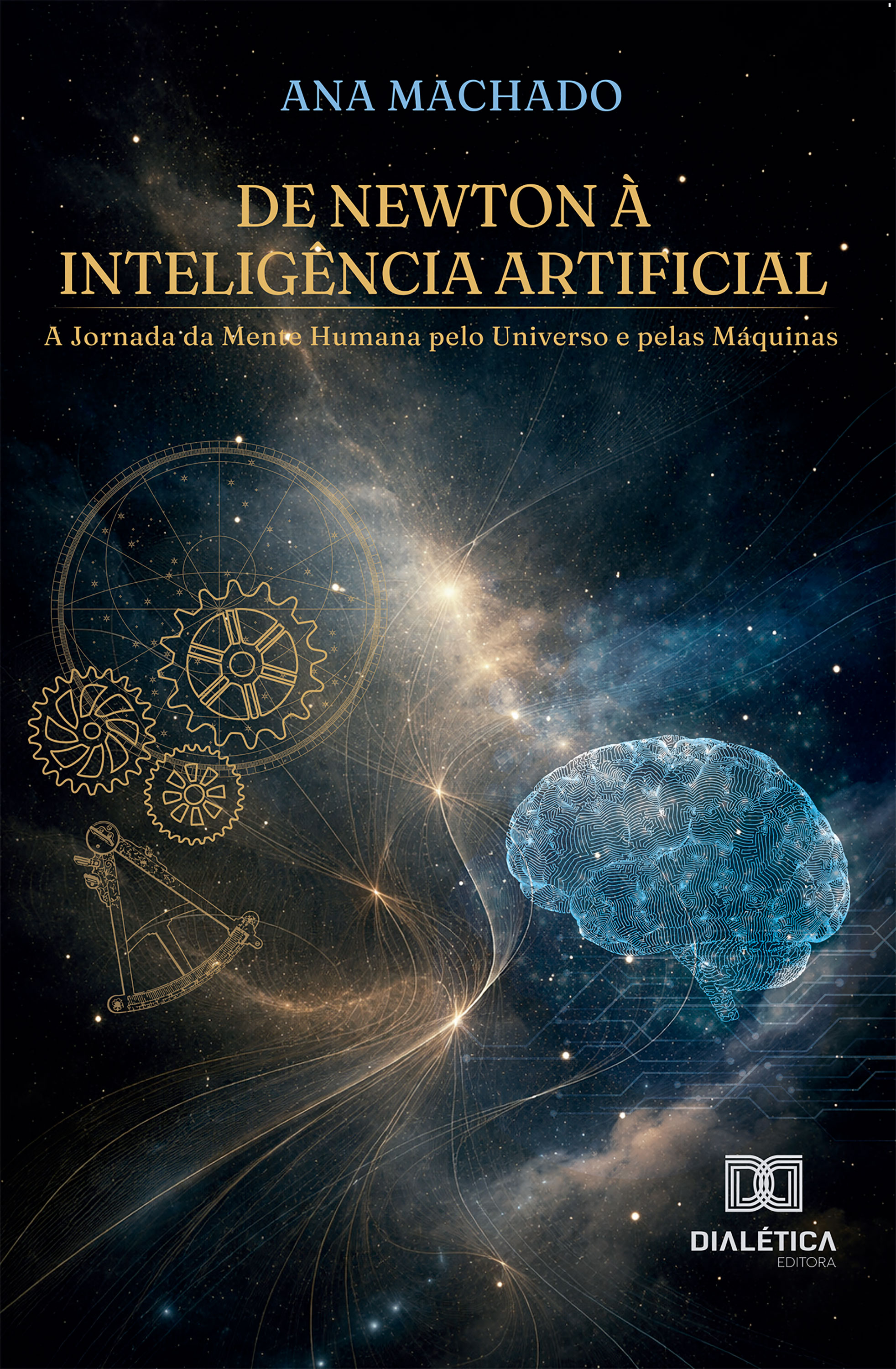 De Newton à Inteligência Artificial