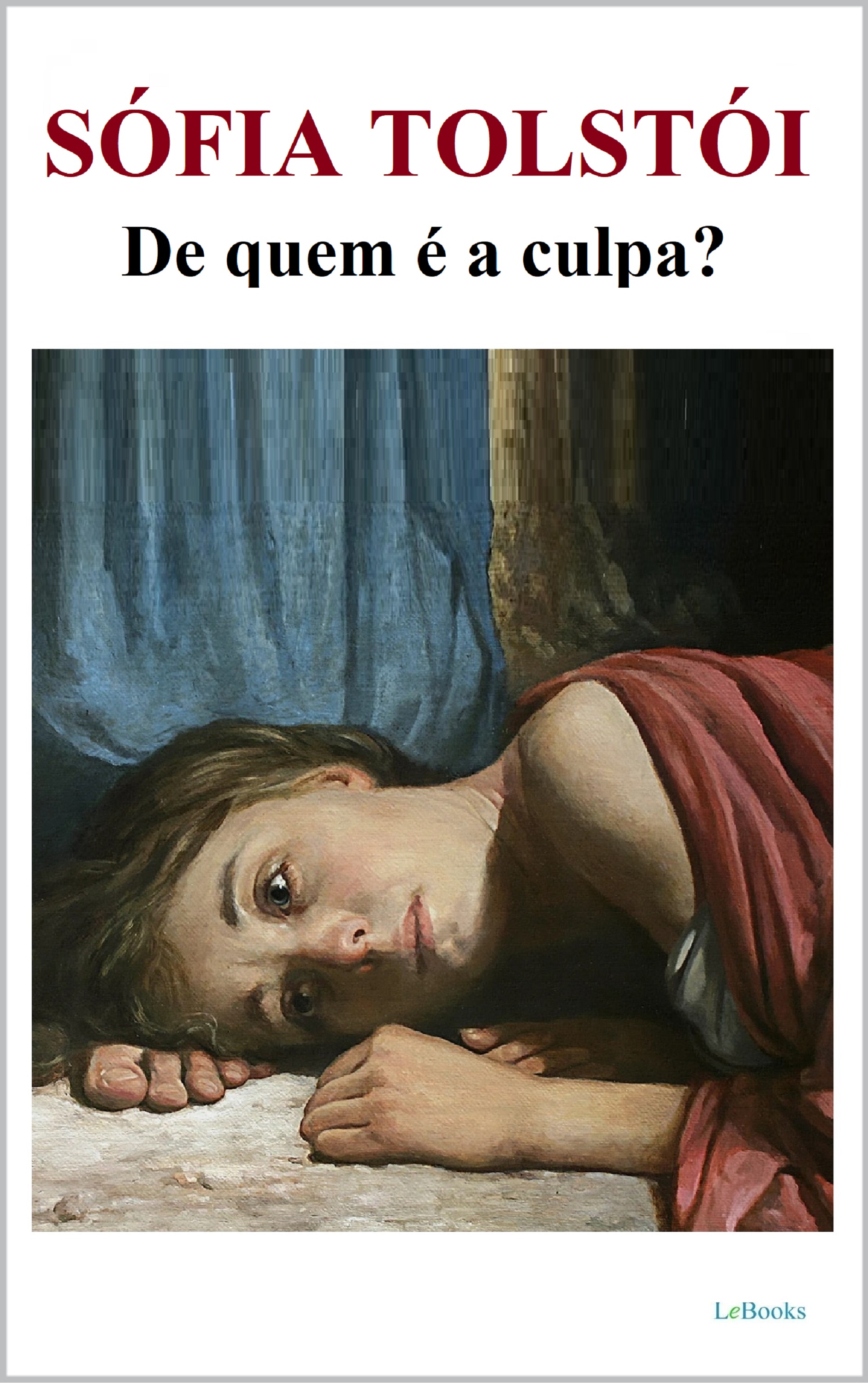 De quem é a culpa ?