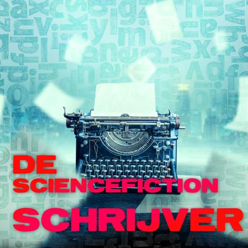 De Sciencefictionschrijver