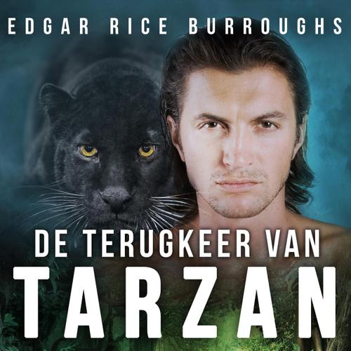 De terugkeer van Tarzan