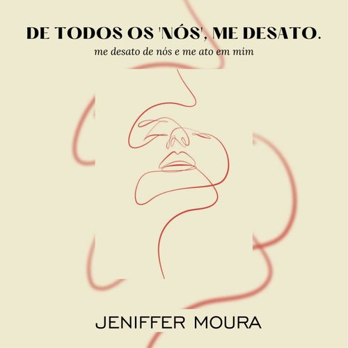 De todos os nós, me desato.