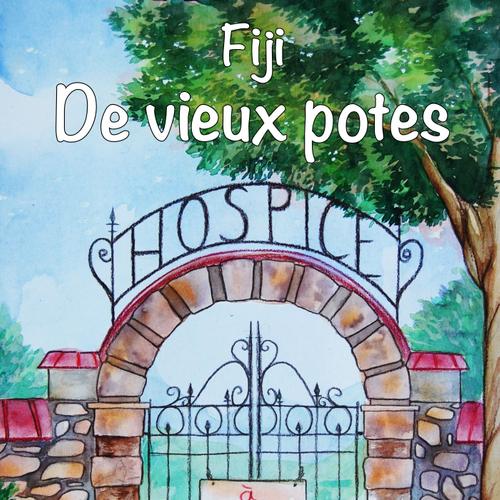 De vieux potes