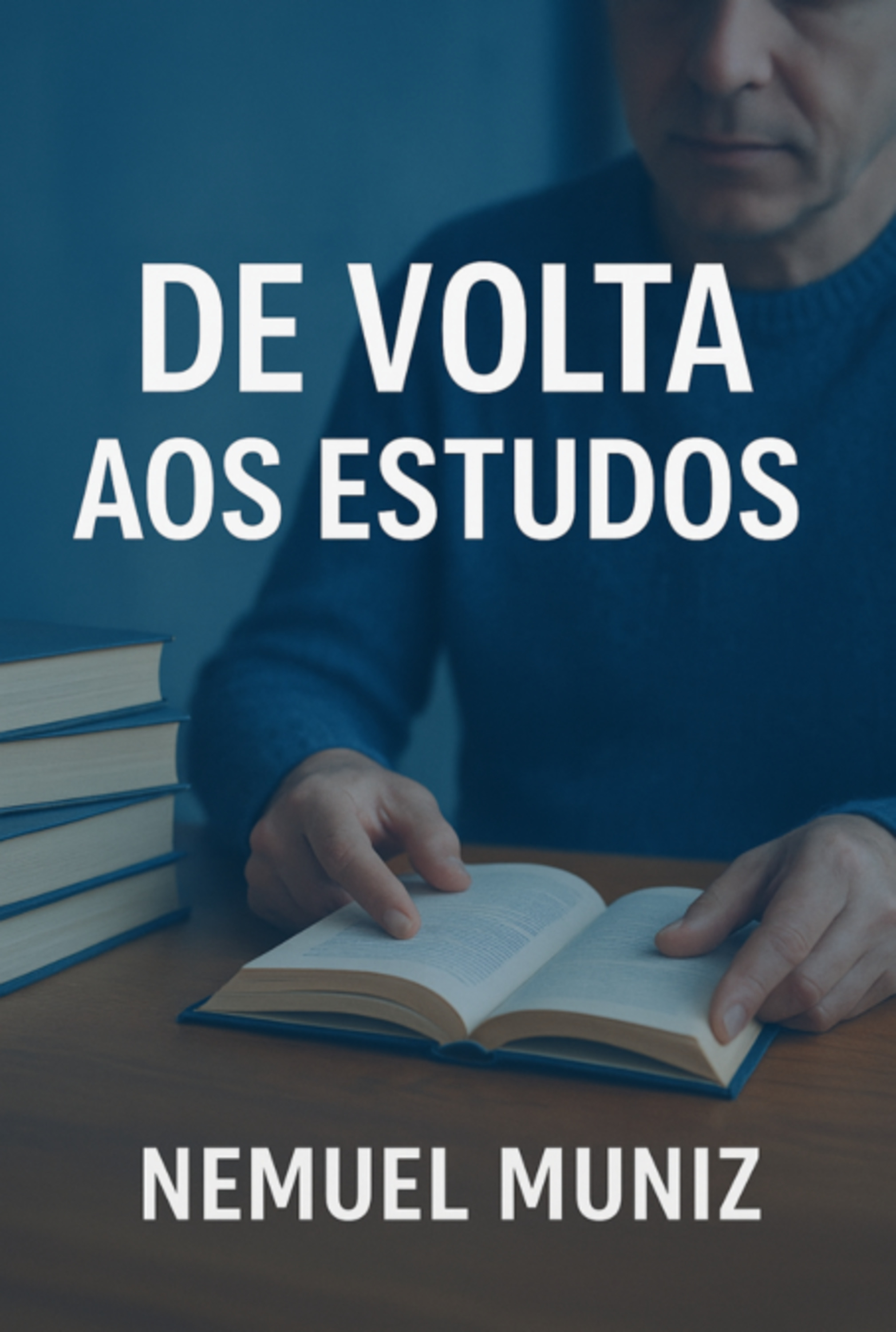 De Volta Aos Estudos
