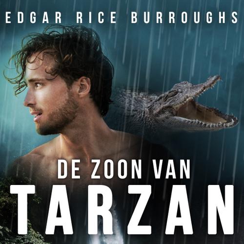 De zoon van Tarzan