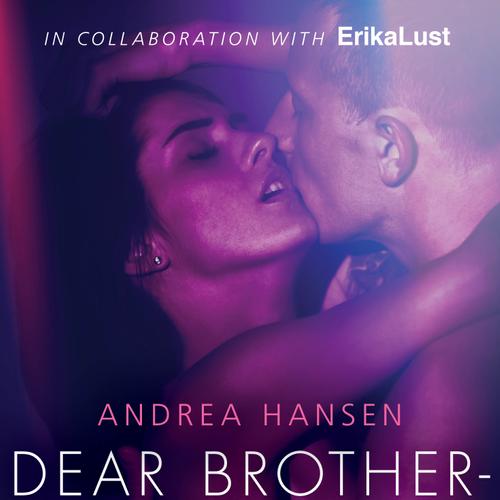 Dear Brother-in-law - erotic short story