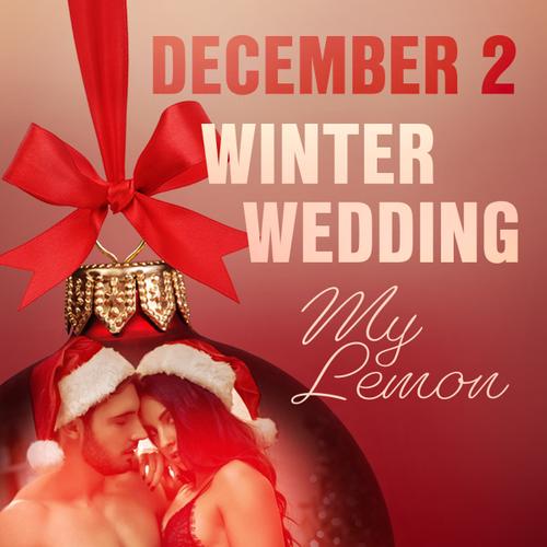 December 2: Winter Wedding - An Erotic Christmas Calendar